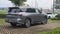 2027 INFINITI QX80 LUXE