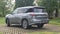 2027 INFINITI QX80 LUXE