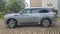2027 INFINITI QX80 LUXE