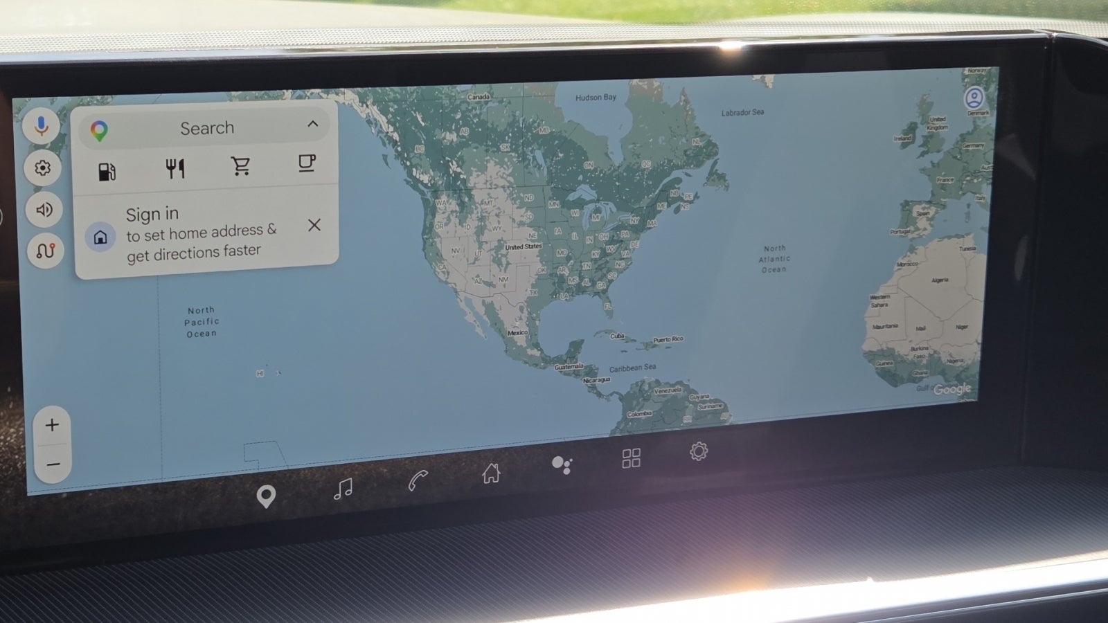 2027 INFINITI QX80 LUXE