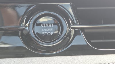 2027 INFINITI QX80 LUXE