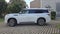 2027 INFINITI QX80 LUXE