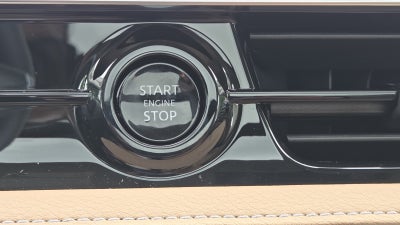 2027 INFINITI QX80 LUXE