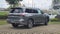2027 INFINITI QX80 LUXE