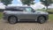 2027 INFINITI QX80 LUXE