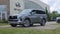 2027 INFINITI QX80 LUXE
