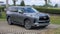 2027 INFINITI QX80 LUXE