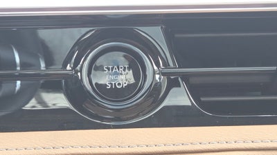 2027 INFINITI QX80 LUXE