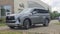 2027 INFINITI QX80 LUXE