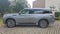 2027 INFINITI QX80 LUXE