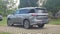2027 INFINITI QX80 LUXE