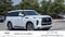 2027 INFINITI QX80 LUXE