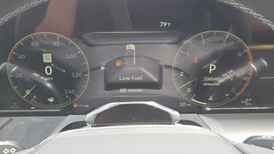 2027 INFINITI QX80 LUXE