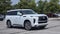 2027 INFINITI QX80 LUXE