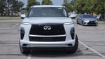 2027 INFINITI QX80 LUXE