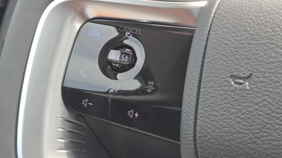 2027 INFINITI QX80 LUXE
