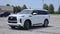 2027 INFINITI QX80 LUXE