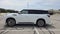 2027 INFINITI QX80 LUXE