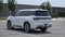 2027 INFINITI QX80 LUXE
