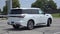 2027 INFINITI QX80 LUXE
