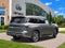 2027 INFINITI QX80 LUXE