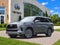 2027 INFINITI QX80 LUXE
