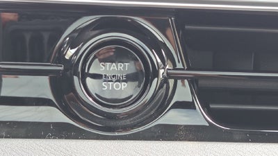2027 INFINITI QX80 LUXE