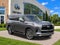2027 INFINITI QX80 LUXE