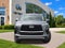 2027 INFINITI QX80 LUXE