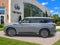 2027 INFINITI QX80 LUXE