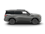 2027 INFINITI QX80 LUXE