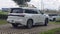 2027 INFINITI QX80 LUXE