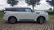 2027 INFINITI QX80 LUXE