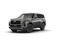 2027 INFINITI QX80 LUXE