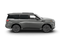2027 INFINITI QX80 LUXE