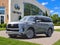 2027 INFINITI QX80 LUXE