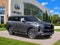2027 INFINITI QX80 LUXE