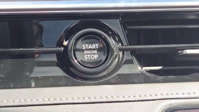 2027 INFINITI QX80 LUXE