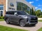 2027 INFINITI QX80 LUXE