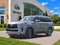 2027 INFINITI QX80 LUXE