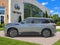 2027 INFINITI QX80 LUXE