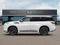 2027 INFINITI QX80 AUTOGRAPH