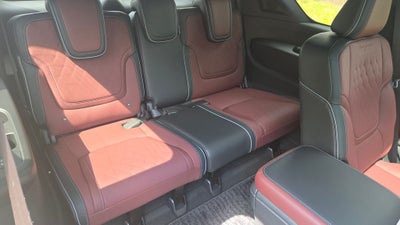 2027 INFINITI QX80 AUTOGRAPH