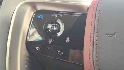 2027 INFINITI QX80 AUTOGRAPH