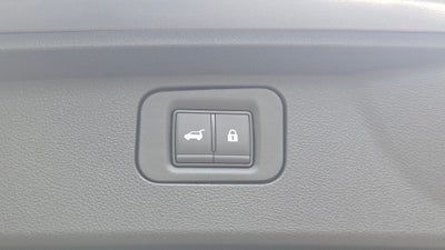 2027 INFINITI QX80 AUTOGRAPH