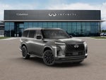 2027 INFINITI QX80 AUTOGRAPH