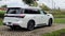 2027 INFINITI QX80 AUTOGRAPH