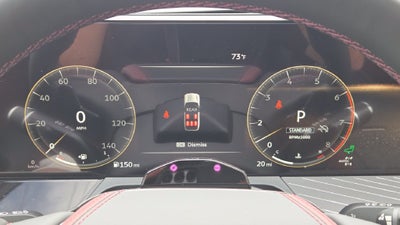 2027 INFINITI QX80 AUTOGRAPH