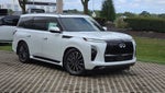 2027 INFINITI QX80 AUTOGRAPH