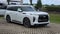 2027 INFINITI QX80 AUTOGRAPH